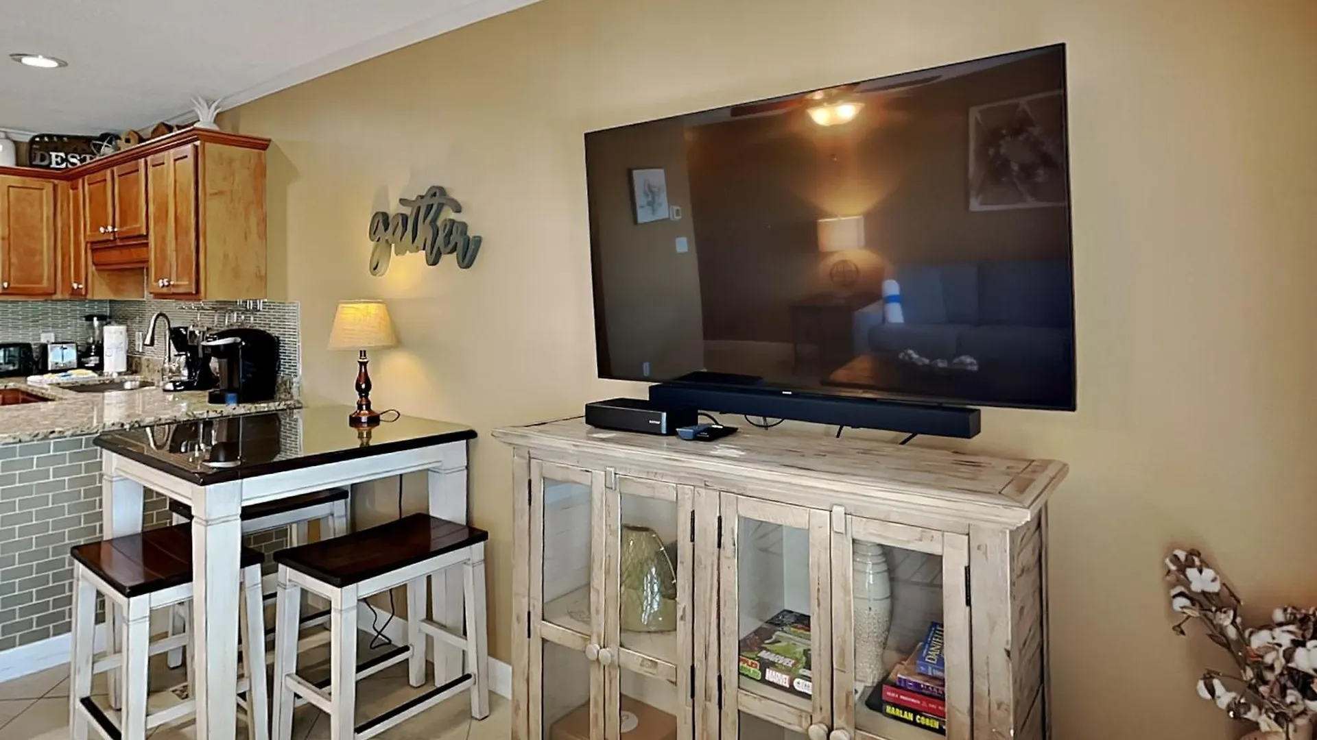 Grand Caribbean Destin 309 West Apartment
