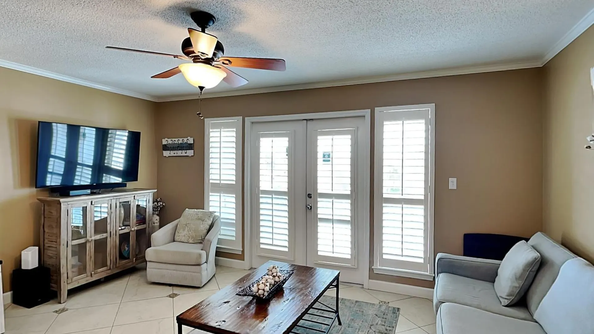 Grand Caribbean Destin 309 West Apartment