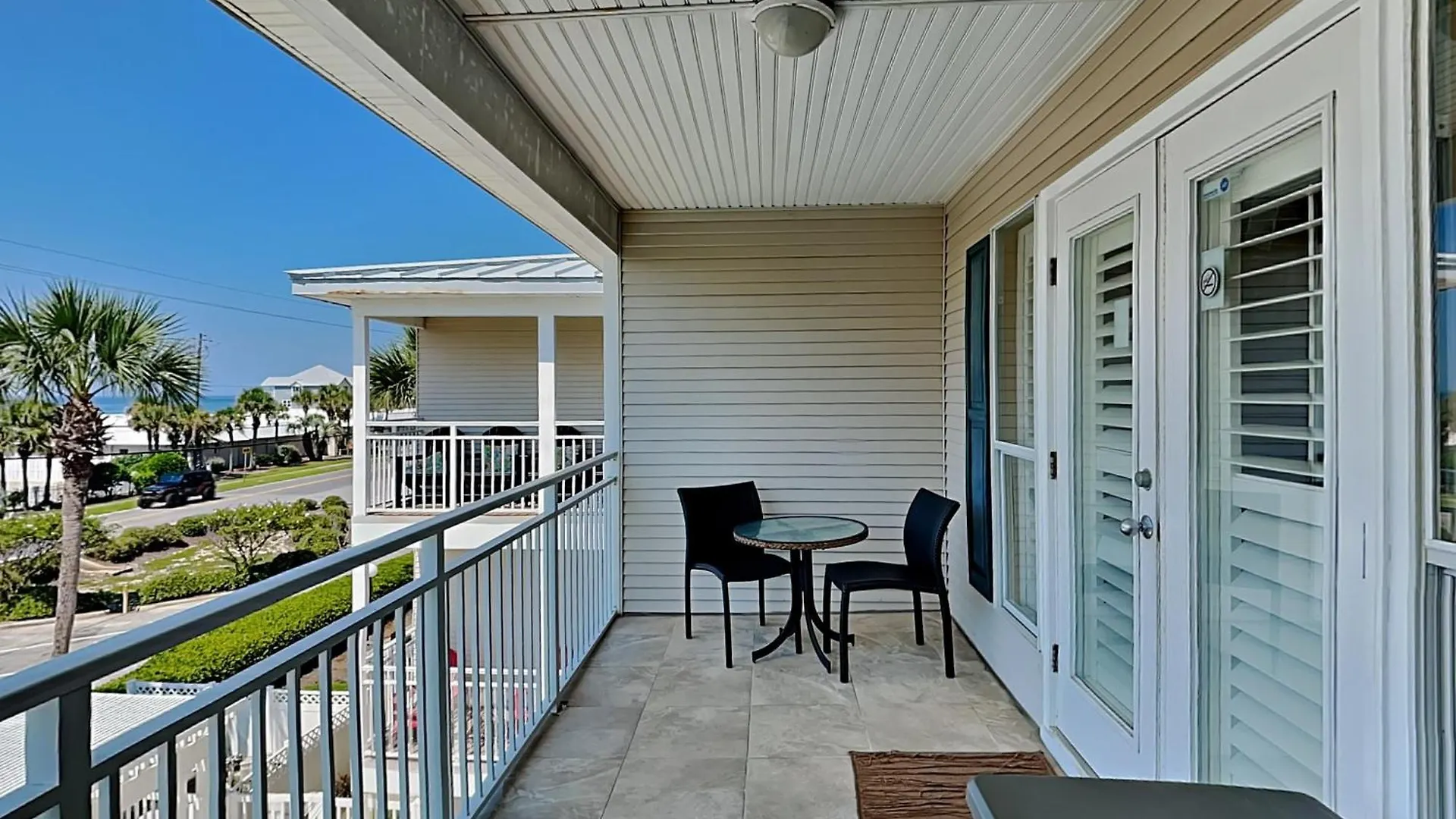 Grand Caribbean Destin 309 West Apartment United States