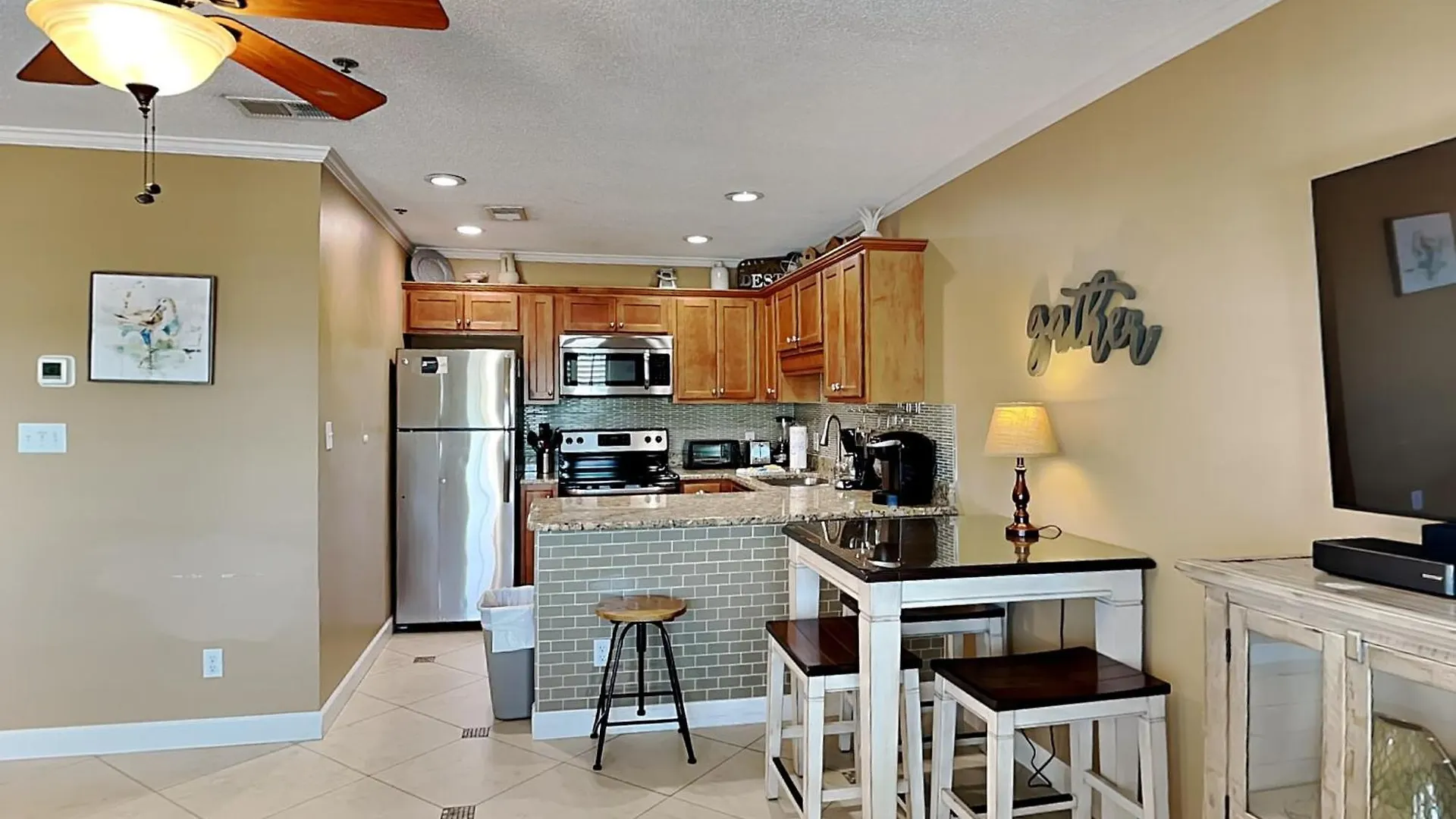 Grand Caribbean Destin 309 West Apartment
