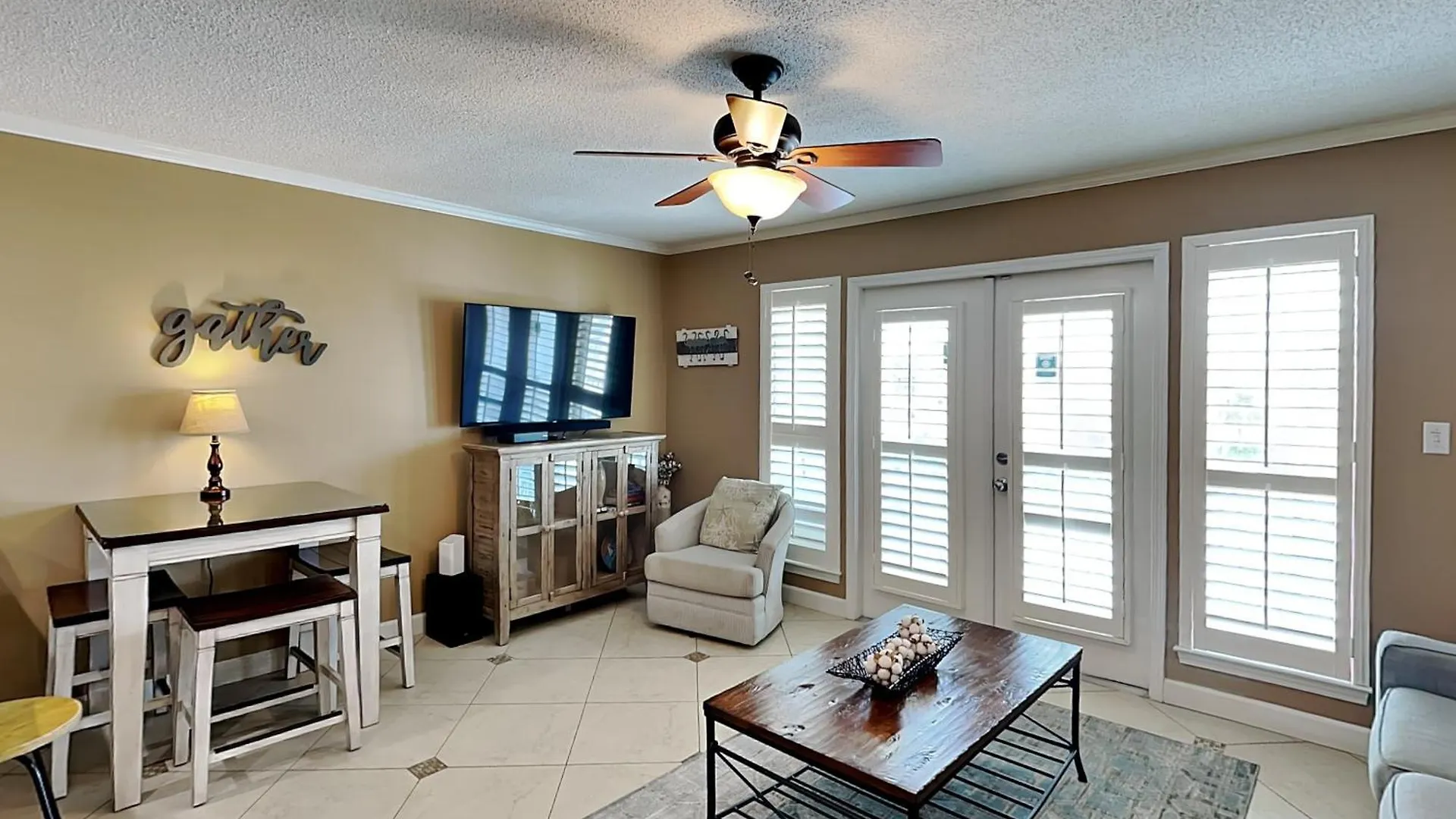 Grand Caribbean Destin 309 West Apartment