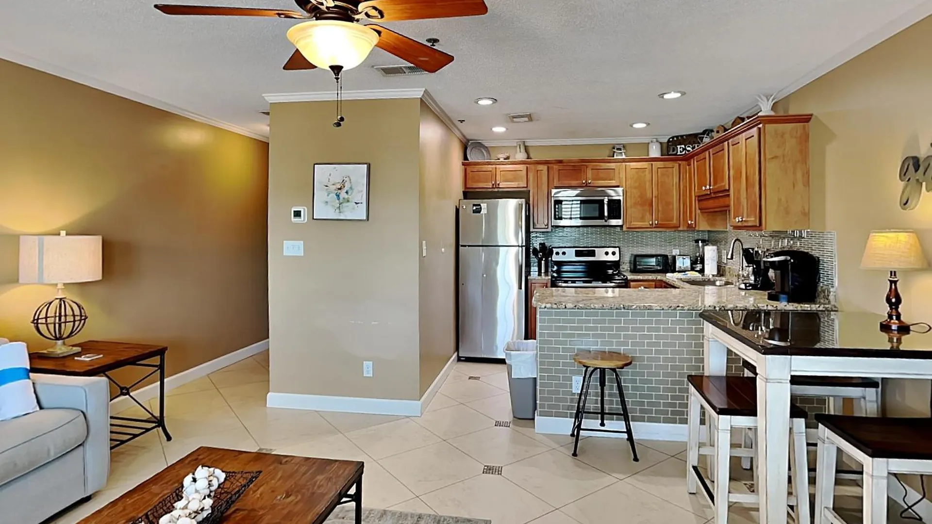 Grand Caribbean Destin 309 West Apartment 0*,