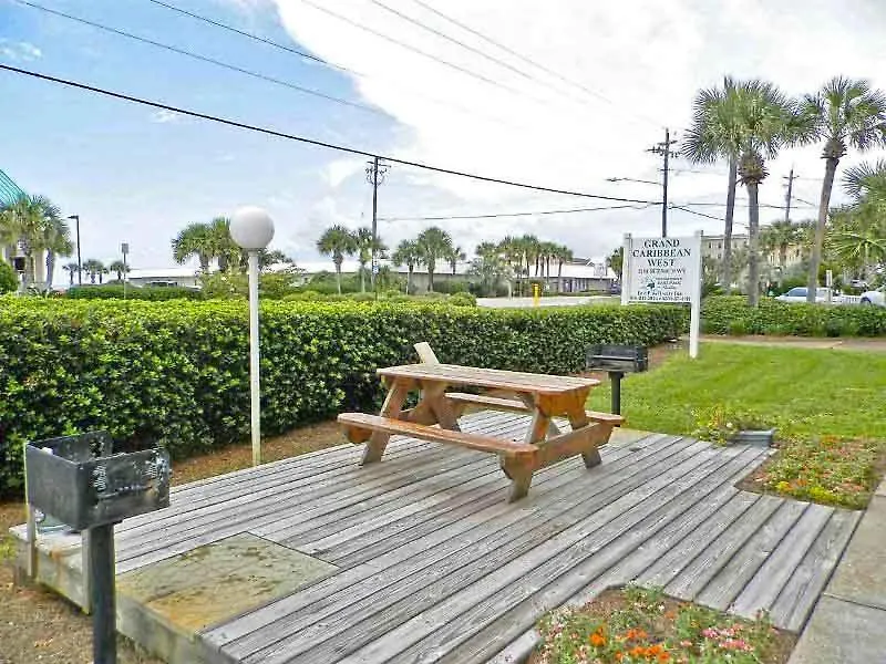 Grand Caribbean Destin 309 West Apartment