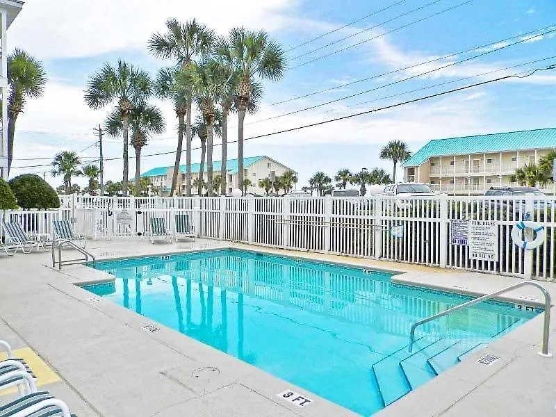 Grand Caribbean Destin 309 West Apartment 0*,  United States