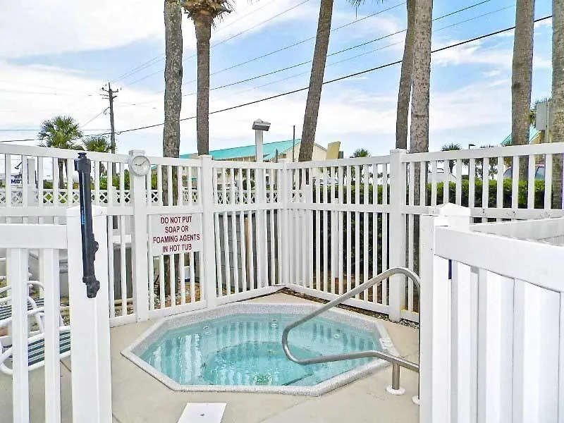 Grand Caribbean Destin 309 West Apartment