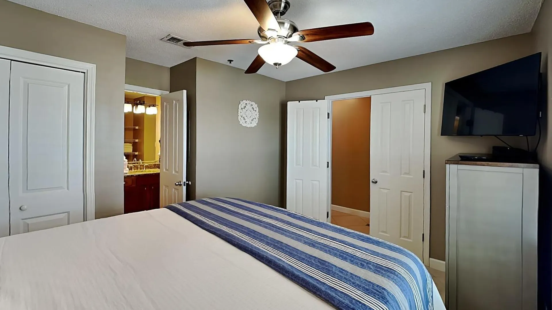 Grand Caribbean Destin 309 West Apartment