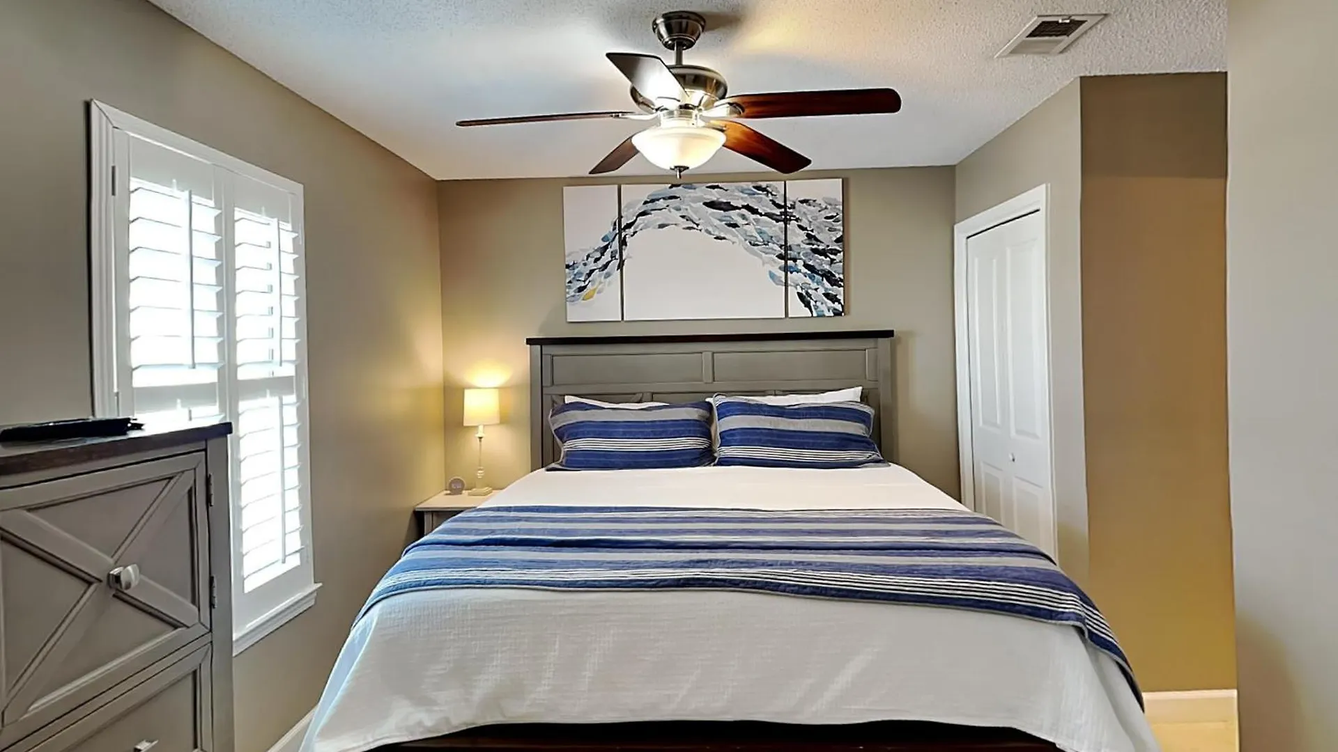 Grand Caribbean Destin 309 West Apartment