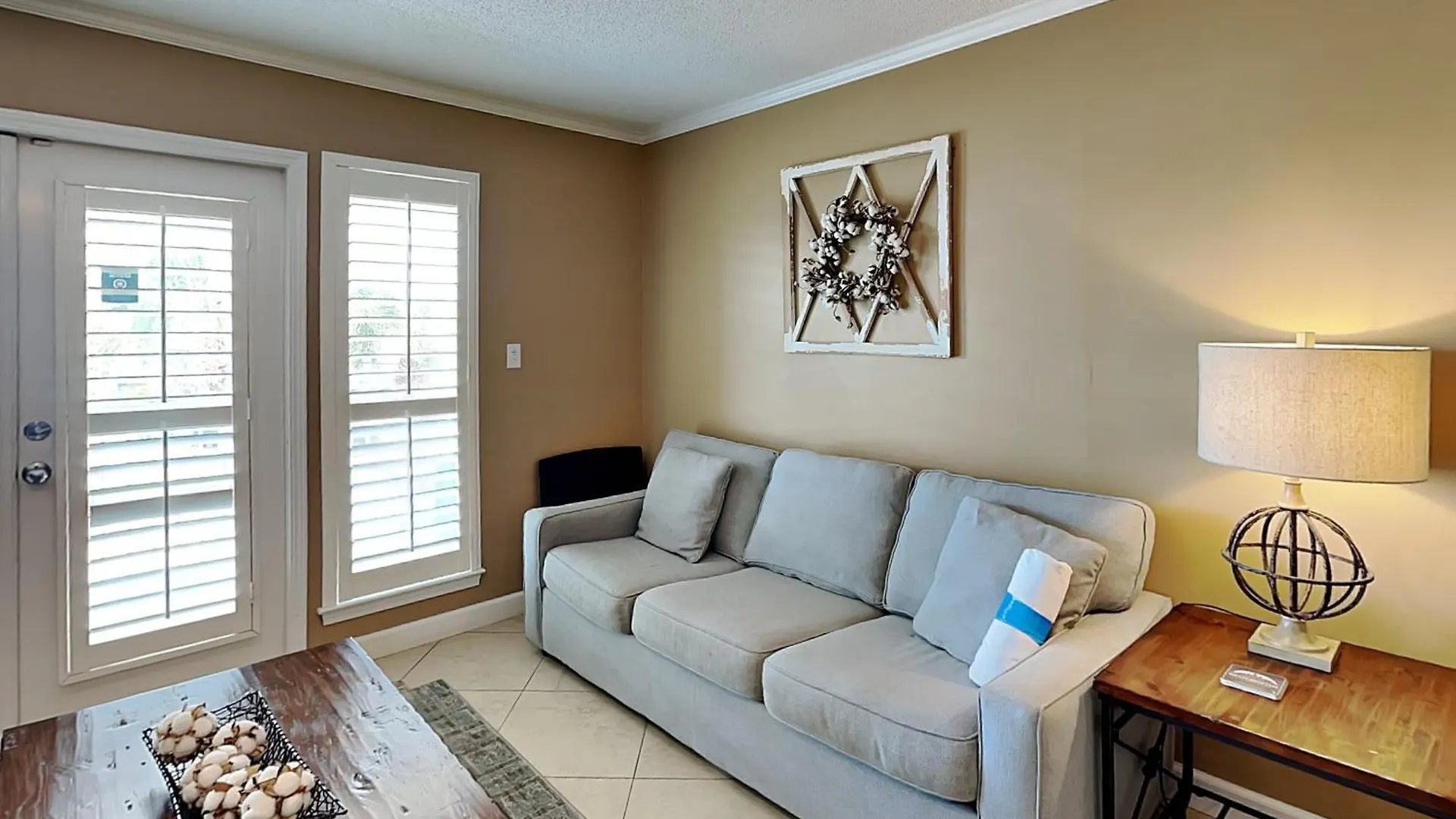 Apartament Grand Caribbean Destin 309 West