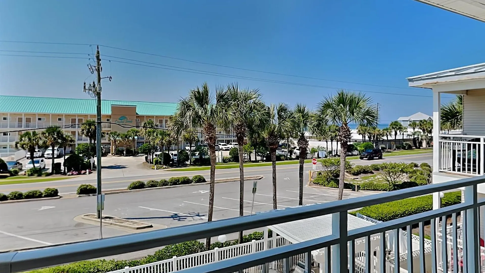 Apartament Grand Caribbean Destin 309 West
