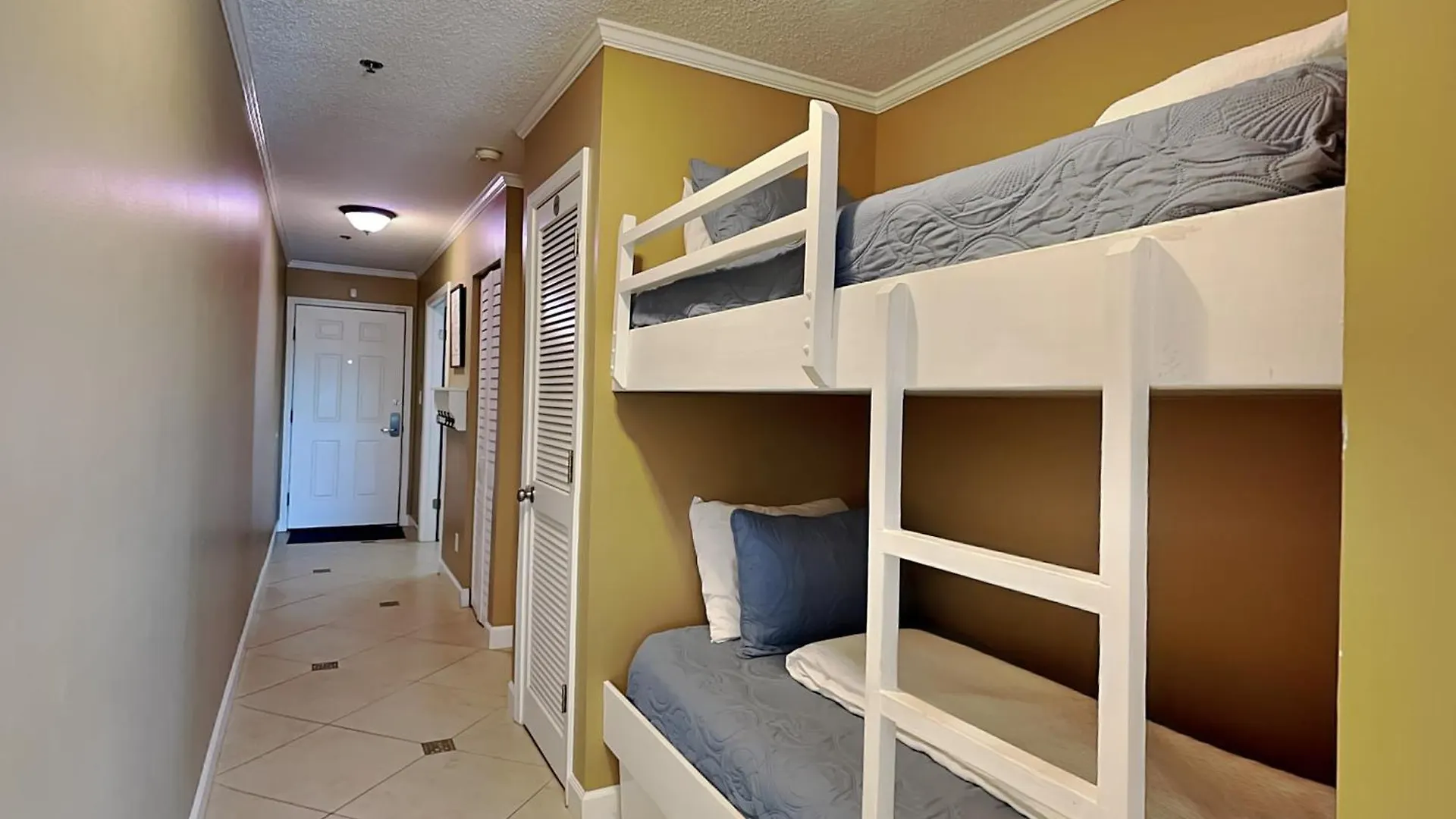 Apartament Grand Caribbean Destin 309 West Stany Zjednoczone Ameryki